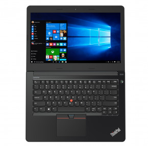  Lenovo ThinkPad Edge E470 20H1S00500 4