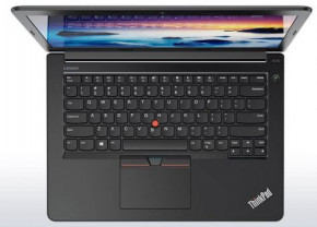  Lenovo ThinkPad Edge E470 (20H1006MRT) 3