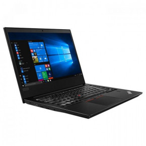  Lenovo ThinkPad Edge E480 Black (20KN002URT) 3