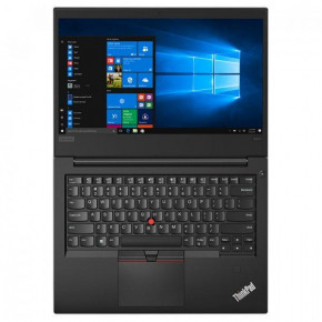  Lenovo ThinkPad Edge E480 Black (20KN002URT) 4