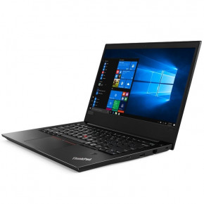  Lenovo ThinkPad Edge E480 Black (20KN002VRT) 3