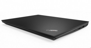  Lenovo ThinkPad Edge E480 Black (20KN002VRT) 4