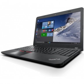  Lenovo ThinkPad Edge E560 (20EVS03M00) 3