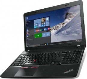  Lenovo ThinkPad Edge E560 (20EVS03M00) 8