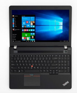  Lenovo ThinkPad Edge E570 (20H500CSRT) 4