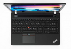  Lenovo ThinkPad Edge E570 (20H500CSRT) 5
