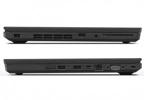  Lenovo ThinkPad L460 (20FVS3S000) 5