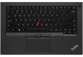  Lenovo ThinkPad L460 (20FVS3S100) 4