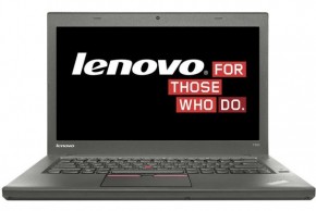  Lenovo ThinkPad T450 (20BVS04M00)