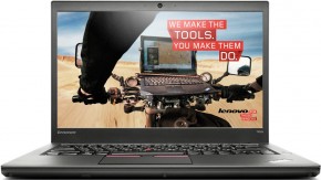  Lenovo ThinkPad T450s 14.0 (20BXS02200)