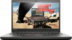  Lenovo ThinkPad T450s (20BXS00U00)