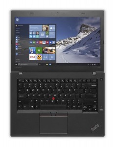  Lenovo ThinkPad T460 (20FNS01800) 4