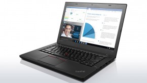  Lenovo ThinkPad T460 (20FNS03P00) 7