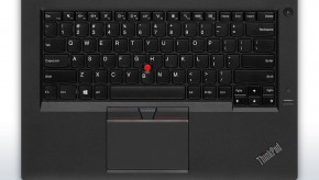  Lenovo ThinkPad T460 (20FNS03Q00) 4