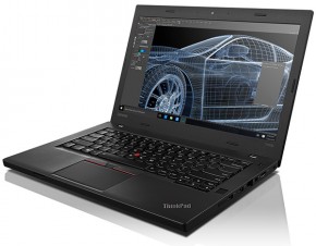  Lenovo ThinkPad T460s (20F90042RT)