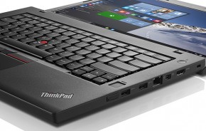  Lenovo ThinkPad T460s (20F90042RT) 5