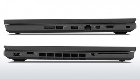  Lenovo ThinkPad T460s (20F90042RT) 6