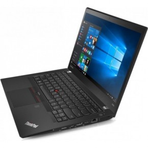  Lenovo ThinkPad T460s (20FAS1XV00 ) 3