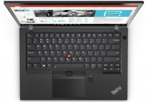  Lenovo ThinkPad T470 (20HD000ERT) 3