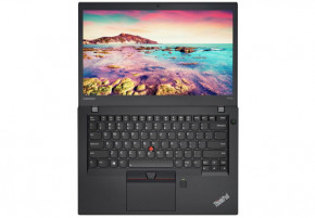  Lenovo ThinkPad T470 (20HD000ERT) 4