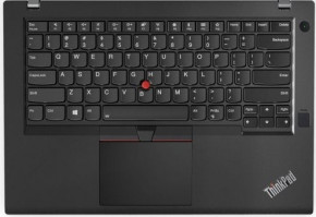  Lenovo ThinkPad T470 (20HD005SRT) 5