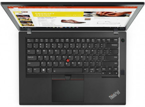 Lenovo ThinkPad T470s (20HF0000RT) 4