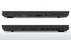  Lenovo ThinkPad T560 (20FHS05800) 9