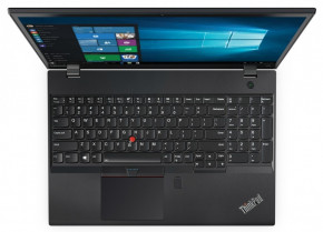  Lenovo ThinkPad T570 (20H9003WRT) 3