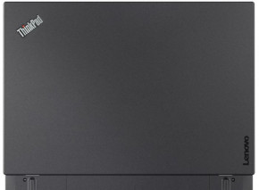  Lenovo ThinkPad T570 (20H9004BRT) 3