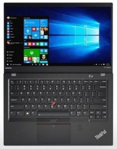   Lenovo ThinkPad X1CarbonC5 (20HR0021RT) 4