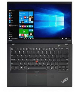  Lenovo ThinkPad X1 Carbon5 (20HR0067RT) 12