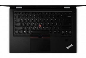  Lenovo ThinkPad X1 CarbonC4 (20FB003SRT) 4