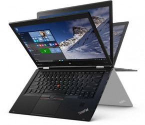  Lenovo ThinkPad X1 Yoga (20JD0023RT) 5