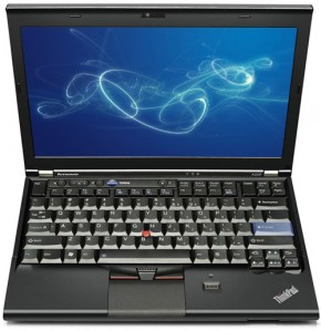  Lenovo ThinkPad X220 (NYD5XRT)