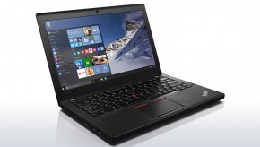  Lenovo ThinkPad X260 (20F6S04W00) 4