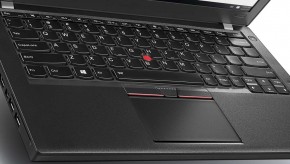  Lenovo ThinkPad X260 (20F6S04W00) 5