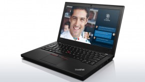  Lenovo ThinkPad X260 (20F6S04W00) 10