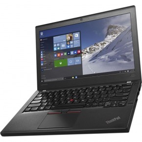  Lenovo ThinkPad X260 (20F6S04W00) 15