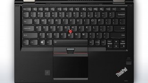 Lenovo ThinkPad Yoga 260 (20FD001XRT) 8