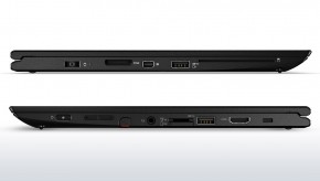  Lenovo ThinkPad Yoga 260 (20FD001XRT) 14