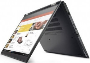  Lenovo ThinkPad Yoga 370 (20JH002MRT) 3
