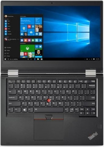  Lenovo ThinkPad Yoga 370 (20JH002MRT) 4