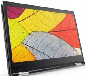  Lenovo ThinkPad Yoga 370 (20JH002MRT) 5
