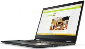  Lenovo ThinkPad Yoga 370 (20JH002MRT) 6