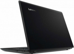  Lenovo ThinkPad 110 Black (80TG00CDRA) 5