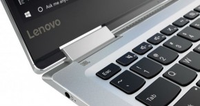  Lenovo Yoga 710-14 (80V40037RA) 11