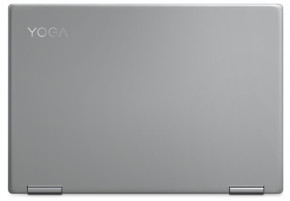  Lenovo Yoga 720-13 Iron Grey (81C300A3RA) 7