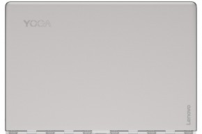  Lenovo Yoga 900-13 (80UE007QUA) 15