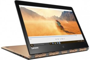  Lenovo Yoga 900 13.3QHD (80MK00MBUA) Gold