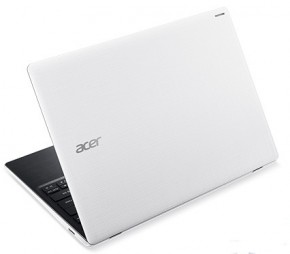  Acer AO1-132-C22L (NX.SHPEU.005) White 6